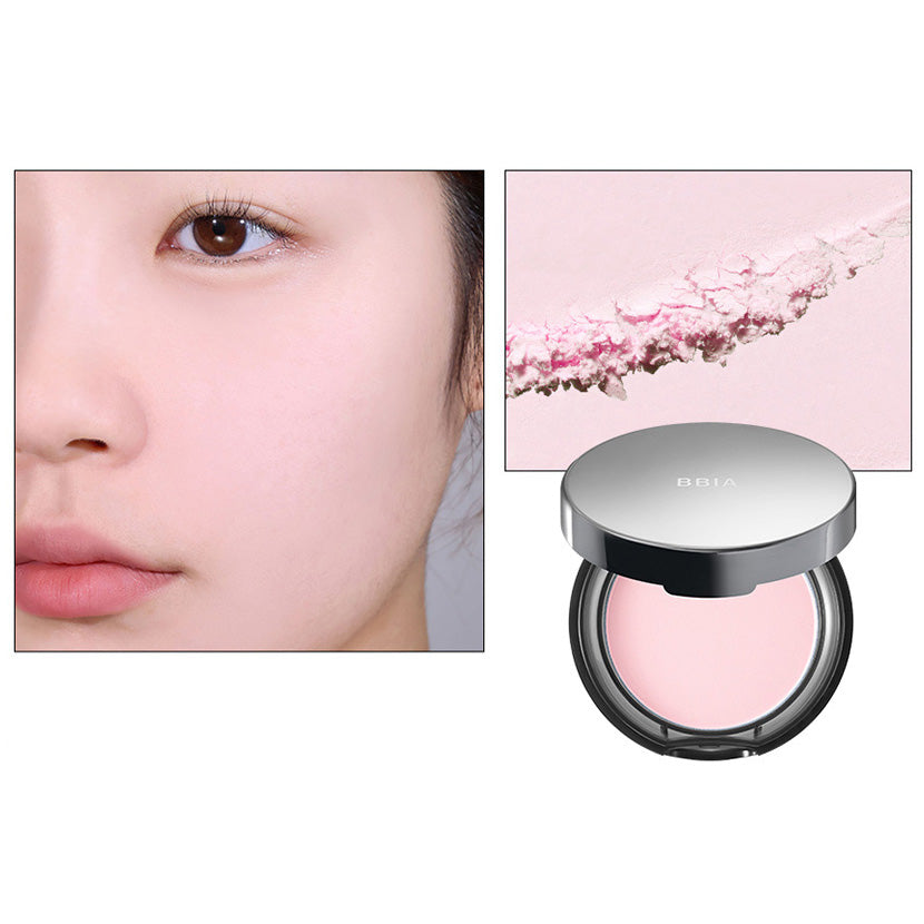 BBIA Eau Powder Pact 9g 4 colors