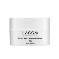 LAGOM Cellus White Moisture Cream 50ml - DODOSKIN