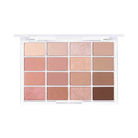 WAKEMAKE Soft Blurring Eye Palette Renewal 14g - DODOSKIN