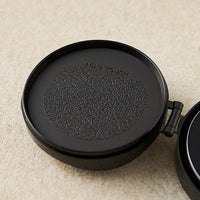JUNG SAEM MOOL Essential Skin Nuder Long Wear Cushion 14g #Light (Original+Refill)