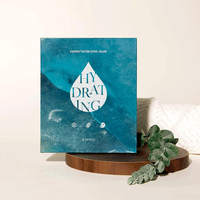 AIPPO Expert Hydrating Mask 30g *5ea - DODOSKIN