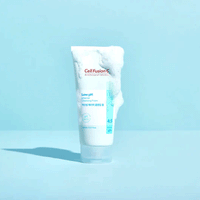 Cell Fusion C Low pH pHarrier Cleansing Foam 165ml - DODOSKIN