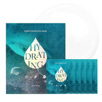 AIPPO Expert Hydrating Mask 30g *5ea - DODOSKIN