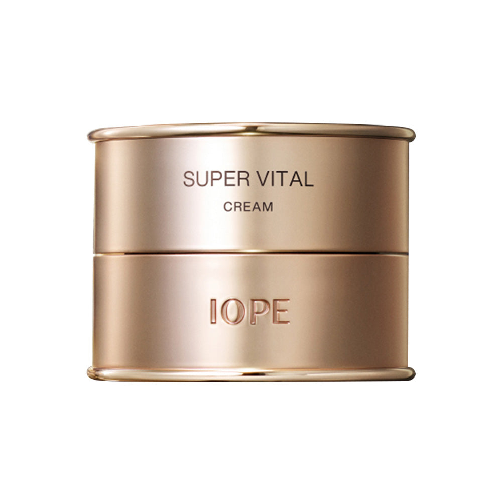 IOPE Super Vital Cream 50ml