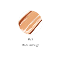 MIZON Snail Repair Intensive BB Cream SPF50+ PA+++ 50ml - 4 Colors - DODOSKIN