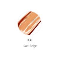 MIZON Snail Repair Intensive BB Cream SPF50+ PA+++ 50ml - 4 Colors - DODOSKIN