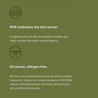 (Matthew) Olivarrier Wash All Barrier Relief Cleanser 200ml - DODOSKIN