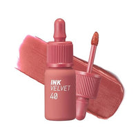 PERIPERA INK EL VELVET 4G