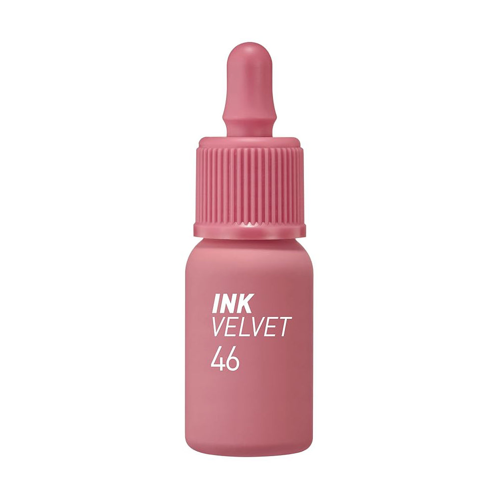PERIPERA INK EL VELVET 4G