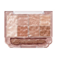 CANMAKE Petit Palette Eyes 2g