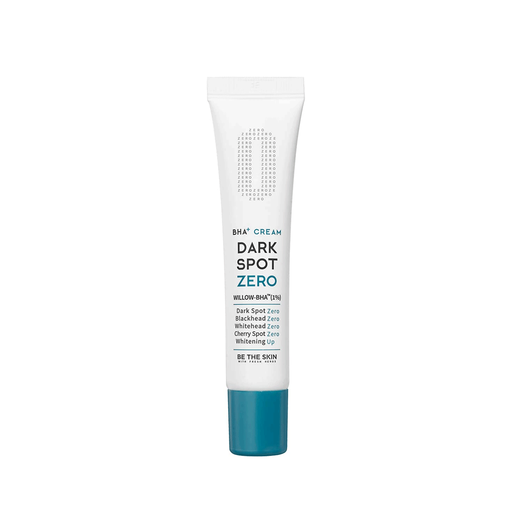 be the skin BHA+ Dark Spot Zero Cream 35g - DODOSKIN