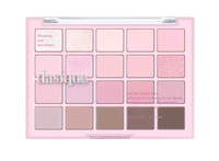 dasique Mood Shadow Palette 10.5g