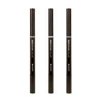 MIZON Brow Styling Pencil - 3 Colors - DODOSKIN
