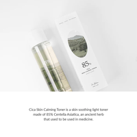 DR ALTHEA Cica Skin Calming Toner 250ml - DODOSKIN