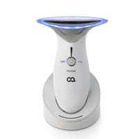 OA Aqua Galvanic Massager Face Faus Skin Care