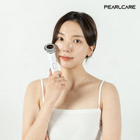 PearlCare NUEVO SONIC 6 en 1 Dispositivo de belleza en casa Galvanic High