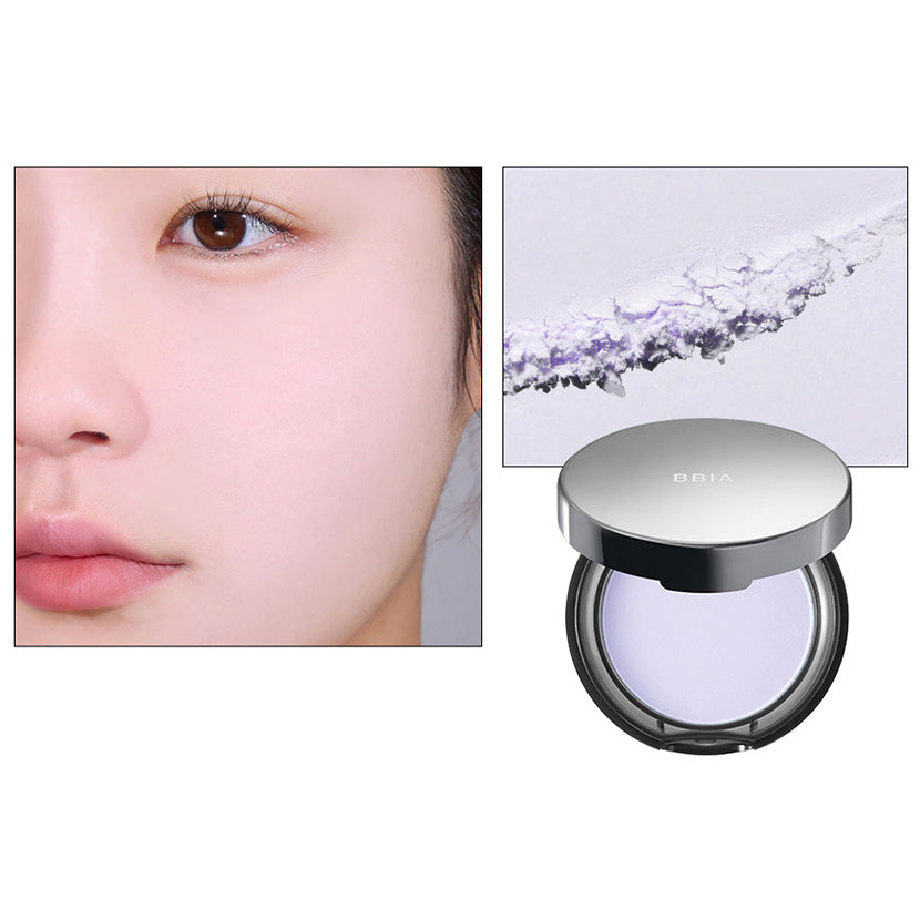 BBIA Eau Powder Pact 9g 4 colors