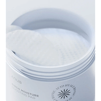 Anua Birch Moisture Boosting Pad 70 pads - DODOSKIN