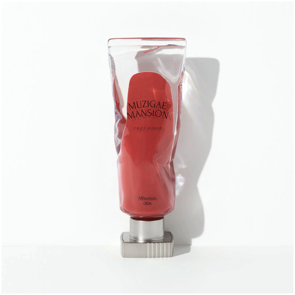 MUZIGAE MANSION Objet Liquid - 20 Colors - DODOSKIN