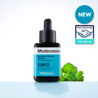 MEDIHEAL Madecassoside Blemish Repair Serum 40ml