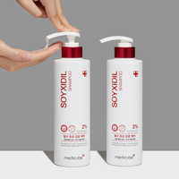 MEDICUBE Soyxidil Shampoo 490ml - DODOSKIN