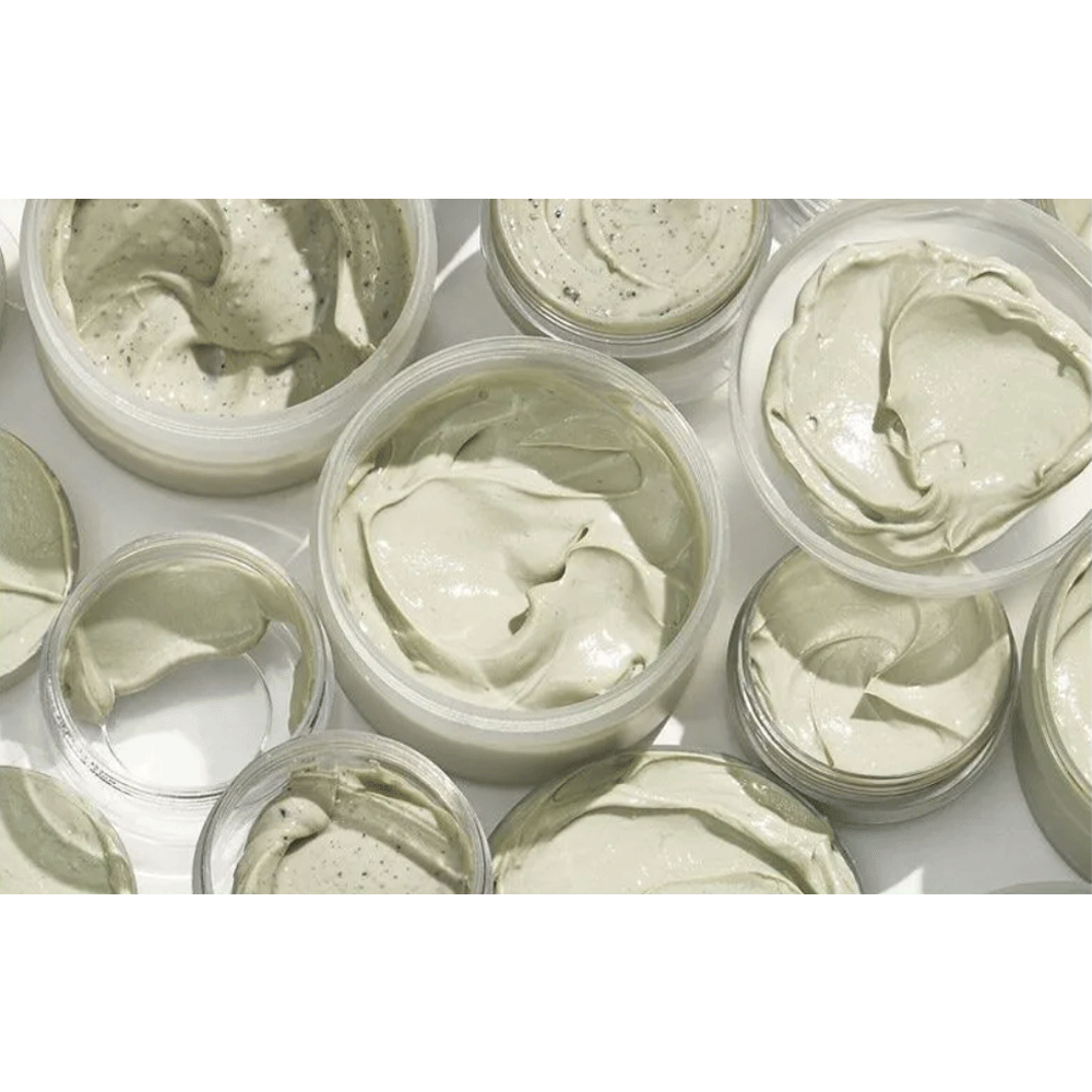 BRING GREEN Tea Tree Cica Pore Clay Pack 120g - DODOSKIN