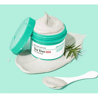 BRING GREEN Tea Tree Cica Pore Clay Pack 120g - DODOSKIN