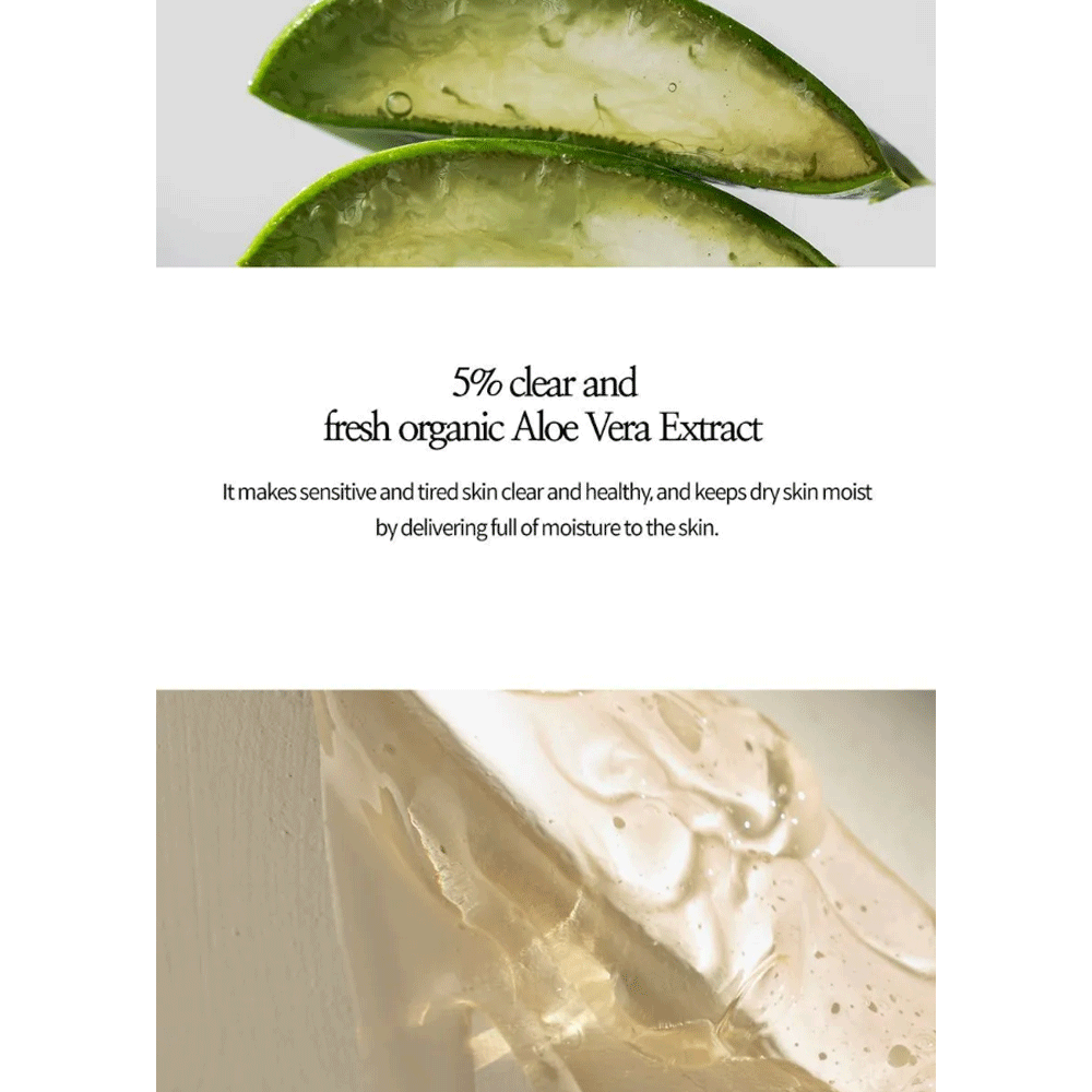 (NEWA) Sioris Day By Day Cleansing Gel 150ml - DODOSKIN