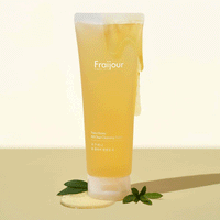Fraijour Yuzu Honey All Clear Cleansing Foam 250ml - DODOSKIN