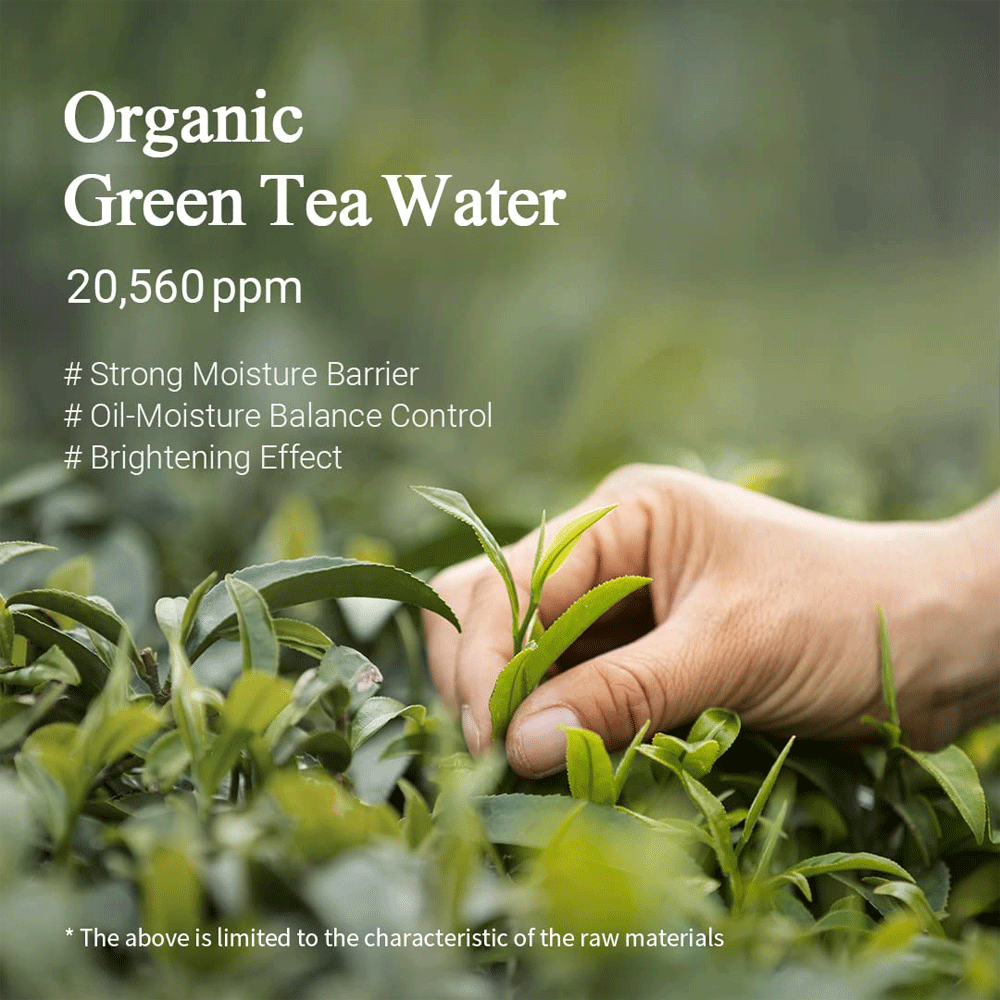 MIZON Orga-Real Barrier Cream 100ml - DODOSKIN