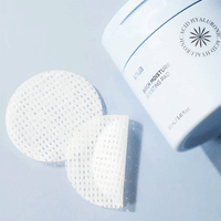 Anua Birch Moisture Boosting Pad 70 pads - DODOSKIN