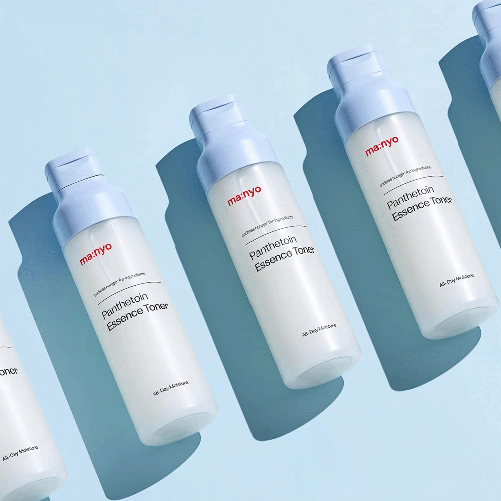 MANYO FACTORY Panthetoin Essence Toner 200ml - DODOSKIN