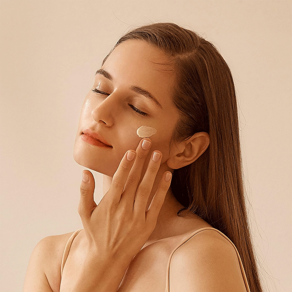 MIZON Orga-Real Barrier Cream 100ml - DODOSKIN