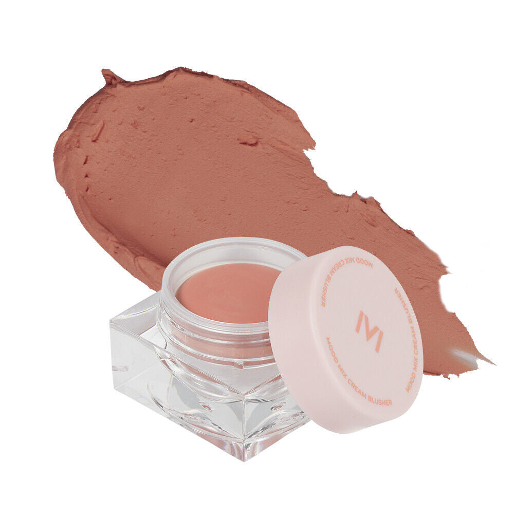 MADPEACH Mood Mix Cream Blusher 10g