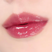 Sim;plain Dewy Volume Tint 3.5g in 05 Fig Cotta Shade.