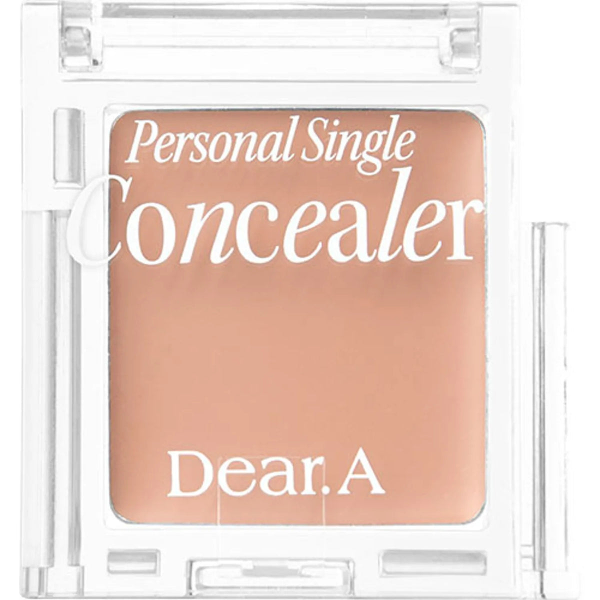 Dear.A Personal Single Concealer 1.8g