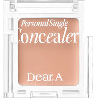 Dear.A Personal Single Concealer 1.8g