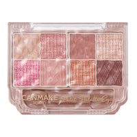 CANMAKE Petit Palette Eyes 2g