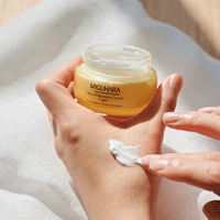 MIGUHARA Ultra Whitening Cream Origin 50ml - DODOSKIN