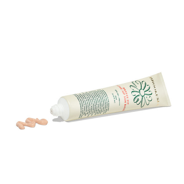 BROOKESIA Breeze Fit Tone-Up Sun Base SPF 50+ PA++++ 45ml