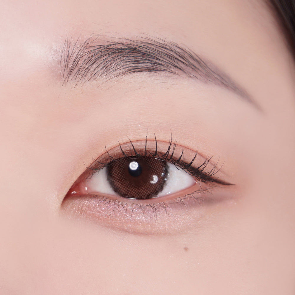 colorgram Shade Re-forming Brush Liner 0.5g