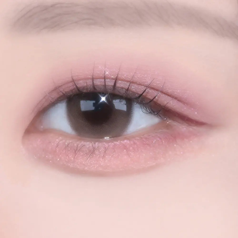 CANMAKE Petit Palette Eyes 2g