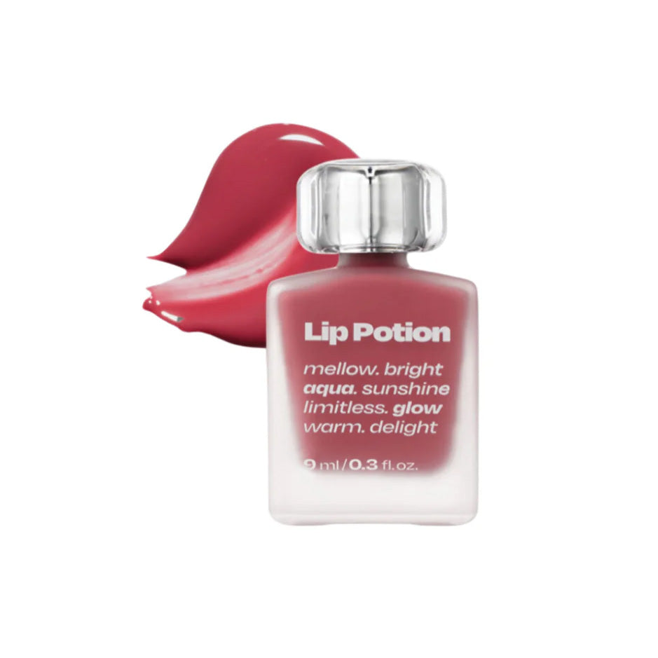 Alternative stereo Lip Potion Aqua Glow 9ml