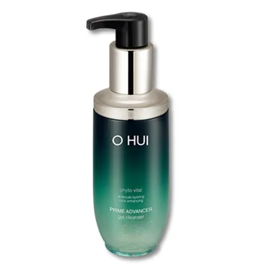 O HUI Prime Advancer Gel Cleanser 250ml - DODOSKIN