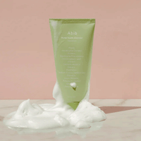 Abib Acne Foam Cleanser Heartleaf Foam 150ml - DODOSKIN