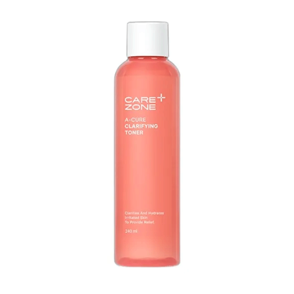 CAREZONE A-Cure Clarifying Toner 240ml - DODOSKIN