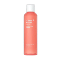 CAREZONE A-Cure Clarifying Toner 240ml - DODOSKIN