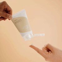 Isntree YAM ROOT VEGAN MILK CREAM 80ml - DODOSKIN