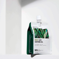 Daymellow Gold Aloe Soothing Gel 300g - DODOSKIN