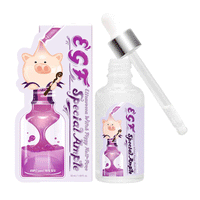 Elizavecca Hell-Pore EGF Special Ample 50ml - DODOSKIN